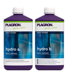 Plagron Hydro A/B 1л
