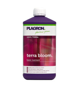 Plagron Terra Bloom 1 л