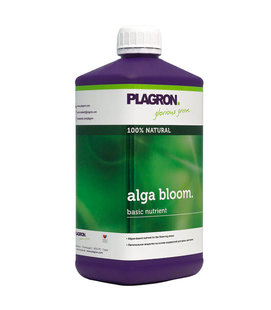 Удобрение Plagron Alga Bloom (1000 мл)