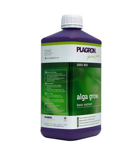 Органическое удобрение Plagron Alga Grow