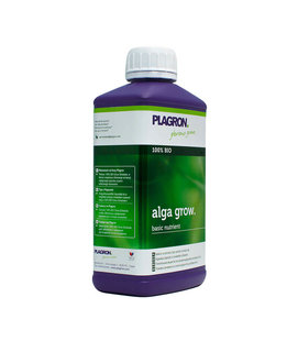 Органическое удобрение Plagron Alga Grow 0.5 л