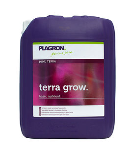 Plagron Terra Grow 5 л
