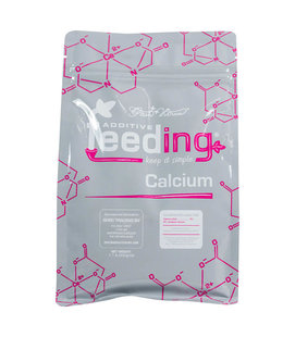 Powder Feeding Calcium 0.5 кг