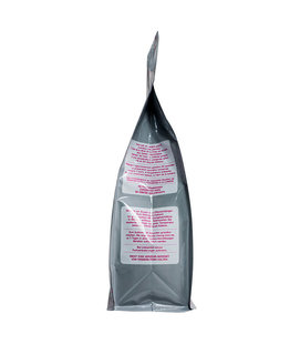 Powder Feeding Calcium