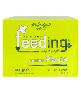 Powder Feeding Grow 0.5 кг Powder Feeding Grow 0.5 кг