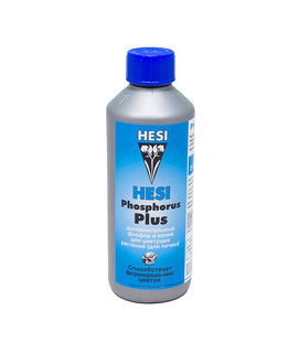 Минеральное удобрение Hesi Phosphorus Plus 500 мл