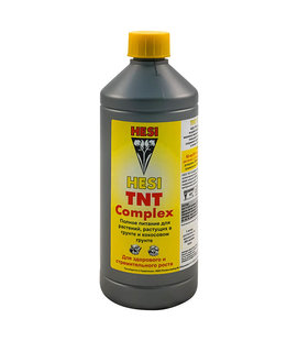 Органическое удобрение Hesi TNT Complex 1л Удобрение Hesi TNT Complex 1л