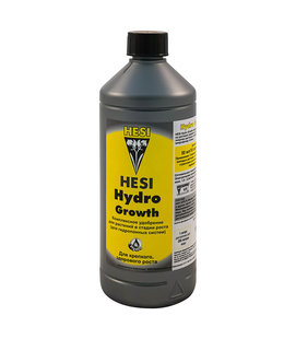 Удобрение Hesi Hydro Growth 1 литр