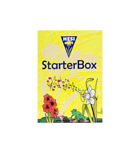 Набор Starterbox Soil
