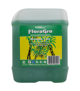 Удобрение FloraGro 10 л
