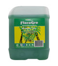 Минеральное удобрение FloraGro 10 л Удобрение FloraGro 10 л