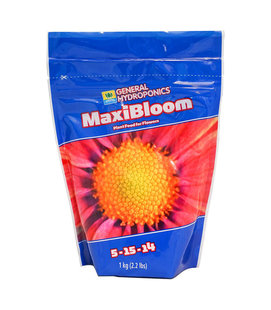 Удобрение MaxiBloom 1 кг