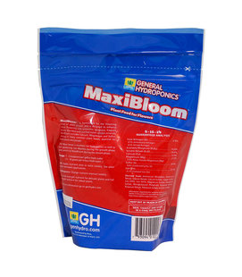 Минеральное сухое удобрение MaxiBloom