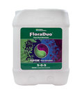 Минеральное удобрение FloraDuo Grow HW 5 л Удобрение FloraDuo Grow HW 5 л