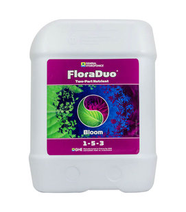 FloraDuo Bloom 10 л