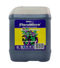 Минеральное удобрение FloraMicro HW 10 л FloraMicro HW 10 л