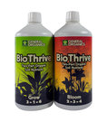 Комплект удобрений BioThrive Grow+BioThrive Bloom 2x1 л BioThrive Grow+BioThrive Bloom 2x1 л
