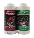 Комплект удобрений Flora Nova Bloom+Flora Nova Grow 2x473 мл Flora Nova Bloom+Flora Nova Grow 2x473 мл