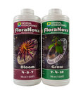 Комплект удобрений Flora Nova Bloom+Flora Nova Grow 2x946 мл Flora Nova Bloom+Flora Nova Grow 2x946 мл
