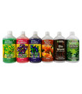 Комплект удобрений FloraSeries HW+Ripen+Bio Worm+Urtica 6x1л FloraSeries HW+Ripen+Bio Worm+Urtica 6x1л