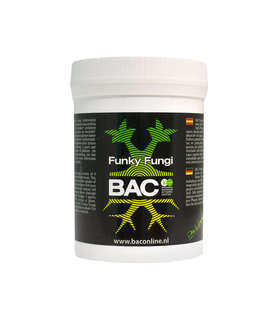 Микориза Funky-Fungi B.A.C. 100 гр Funky-Fungi B.A.C. 100 гр