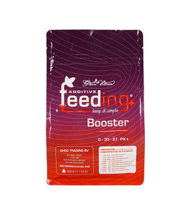 Powder Feeding Booster 0.5 кг
