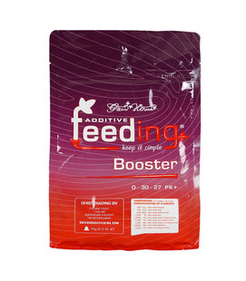 Powder Feeding Booster 1 кг