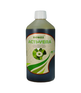 Иммуностимулятор Acti-Vera BioBizz 1 л Acti-Vera BioBizz 1 л