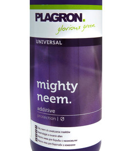 Добавка Plagron Mighty Neem