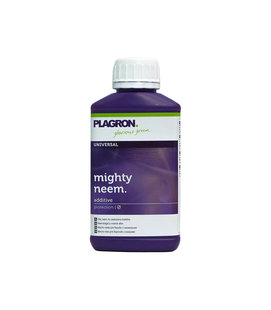 Иммуностимулятор Plagron Mighty Neem 250 мл Plagron Mighty Neem 250 мл