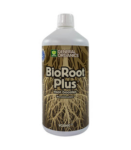 Стимулятор корнеобразования растений GO Bio Root Plus 1 л GO Bio Root Plus 1 л