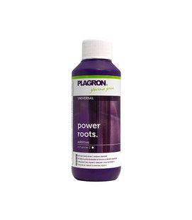 Plagron Power Roots 100 мл