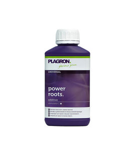 Стимулятор корнеобразования Plagron Power Roots 250 мл Plagron Power Roots 250 мл