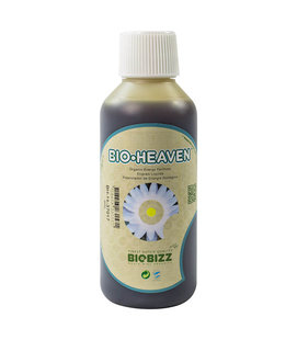 Стимулятор роста растений BioHeaven 250 мл BioHeaven 250 мл
