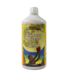 Стимулятор роста растений Diamond Nectar 1 л Diamond Nectar 1 л