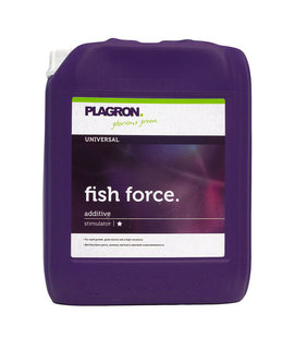 Plagron Fish Force 5 л