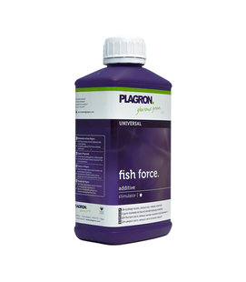 Plagron Universal Fish Force