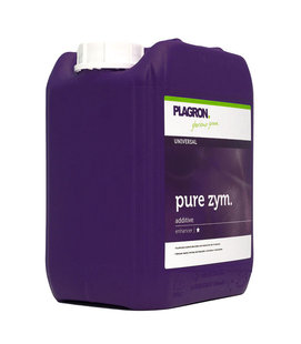 Комплекс натуральных ферментов (энзимов) Plagron Pure Zym
