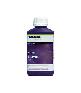 Стимулятор Plagron Pure Zym 250 мл Plagron Pure Zym 250 мл