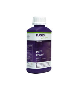 Комплекс энзимов Plagron Pure Enzym