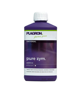 Plagron Pure Zym 500 мл