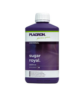 Стимулятор Plagron Sugar Royal 500 мл Plagron Sugar Royal 500 мл