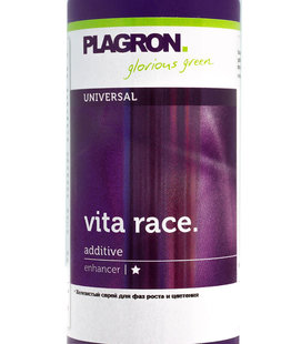 Органический витаминный комплекс Plagron Vita Race