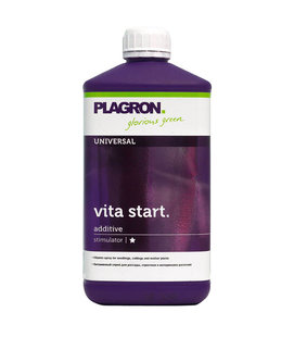 Стимулятор Plagron Vita Start 1 л Plagron Vita Start 1 л
