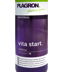 Стимулятор Vita Start от Plagron