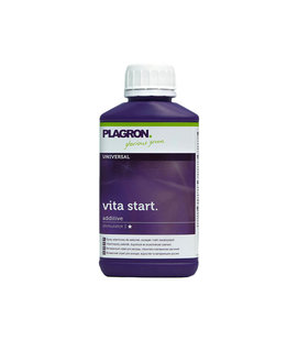 Plagron Vita Start 250 мл