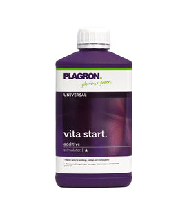 Plagron Vita Start 500 мл