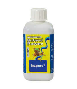 Advanced Hydroponics Enzymes+ 250 мл