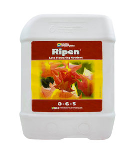 Стимулятор цветения Ripen 10 л Ripen 10 л