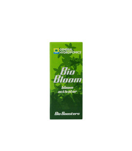 Стимулятор цветения растений Bio Bloom 30 мл Bio Bloom 30 мл